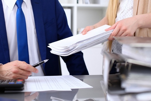 бухучёт усн